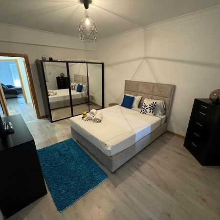 Apartmán Bela House Nazaré Exteriér fotografie