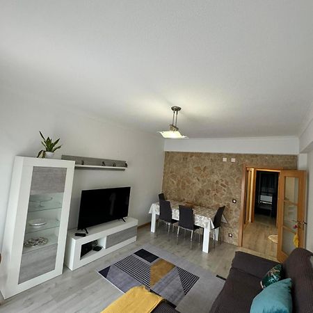 Apartmán Bela House Nazaré Exteriér fotografie