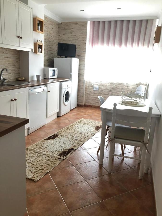 Apartmán Bela House Nazaré Exteriér fotografie