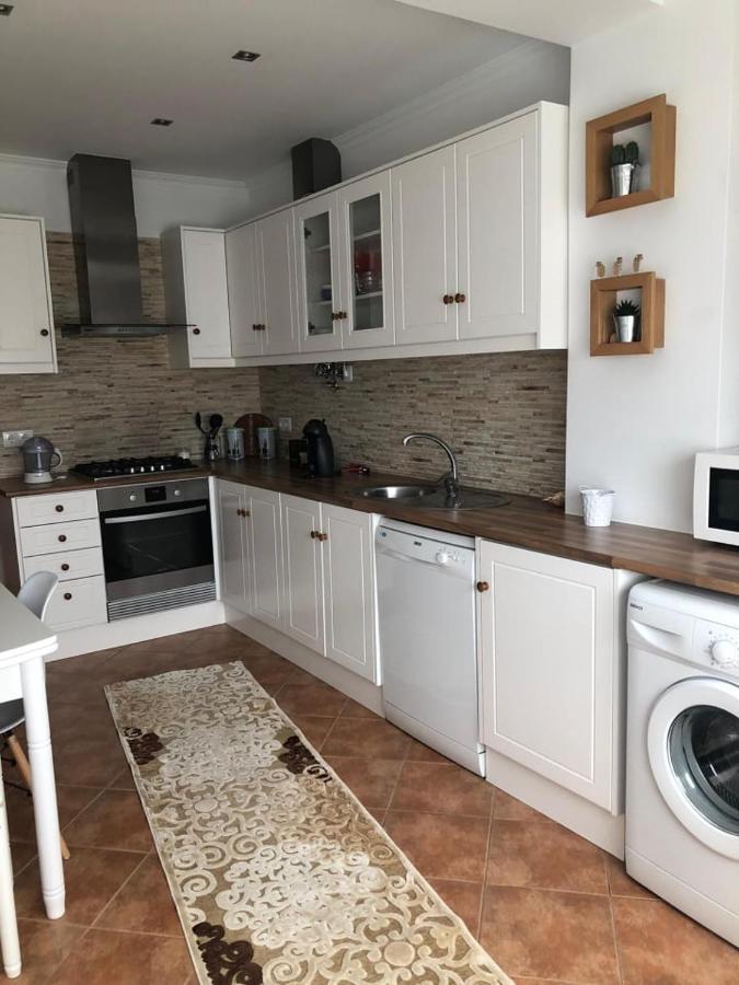 Apartmán Bela House Nazaré Exteriér fotografie