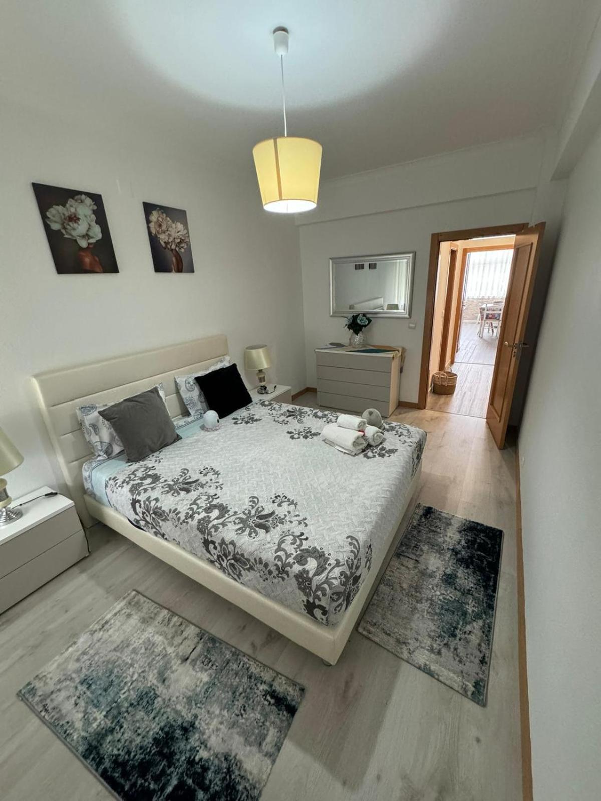 Apartmán Bela House Nazaré Exteriér fotografie
