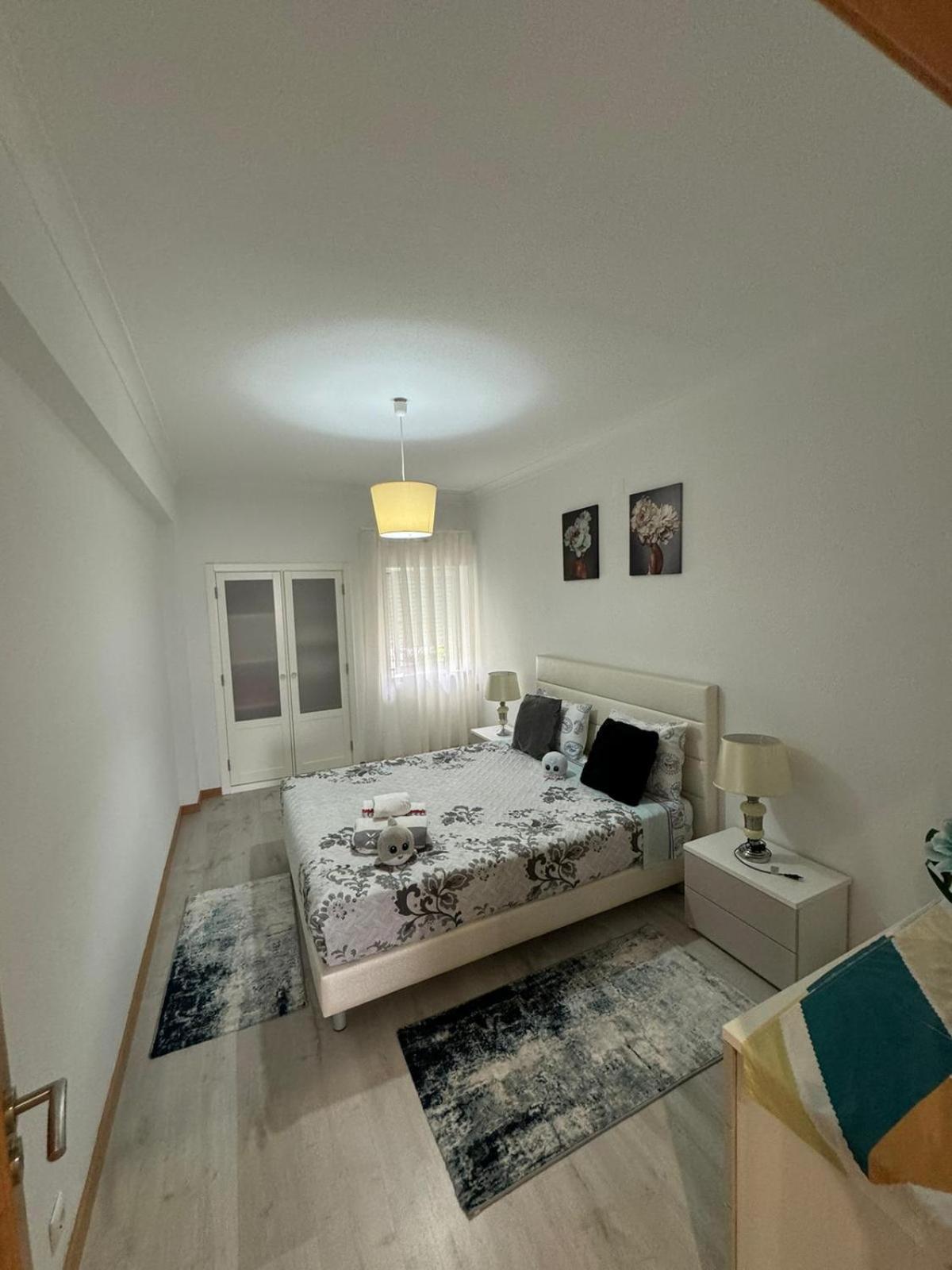 Apartmán Bela House Nazaré Exteriér fotografie