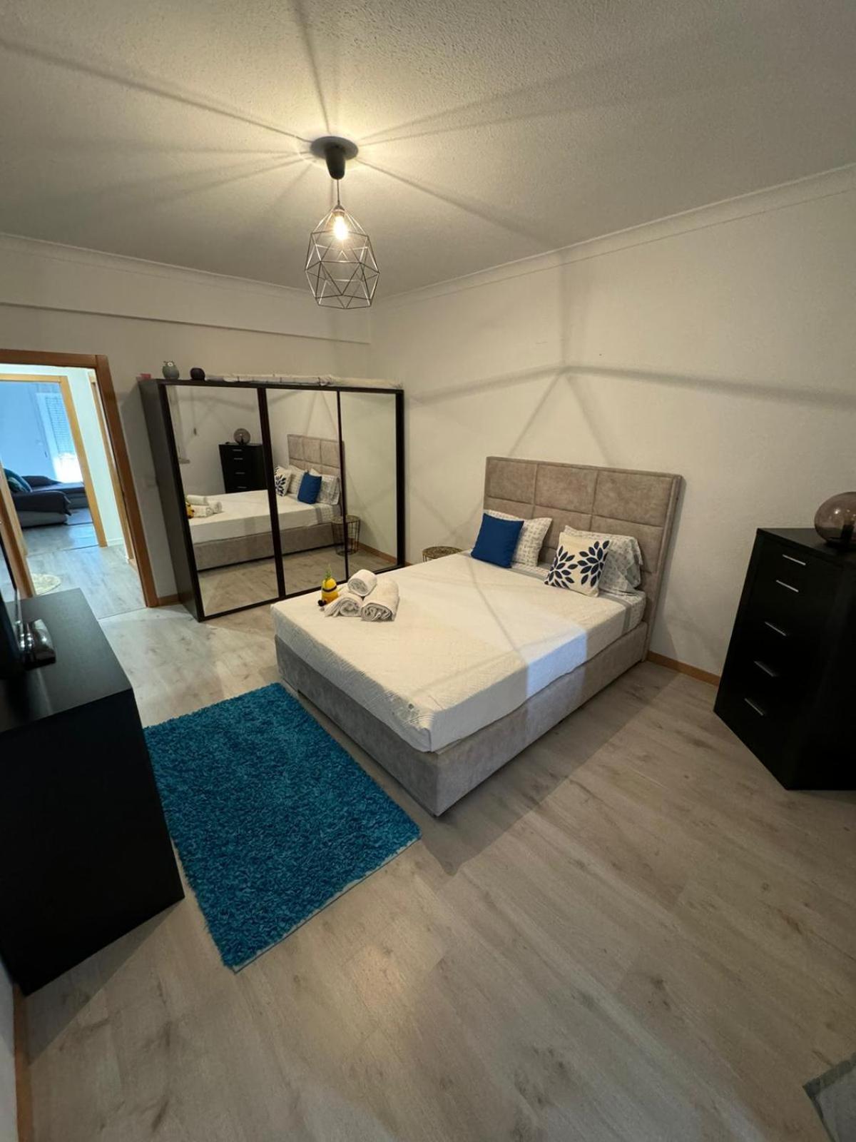 Apartmán Bela House Nazaré Exteriér fotografie