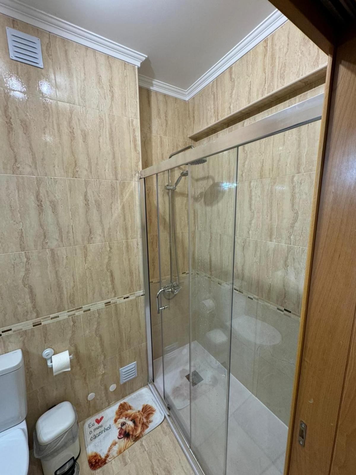 Apartmán Bela House Nazaré Exteriér fotografie