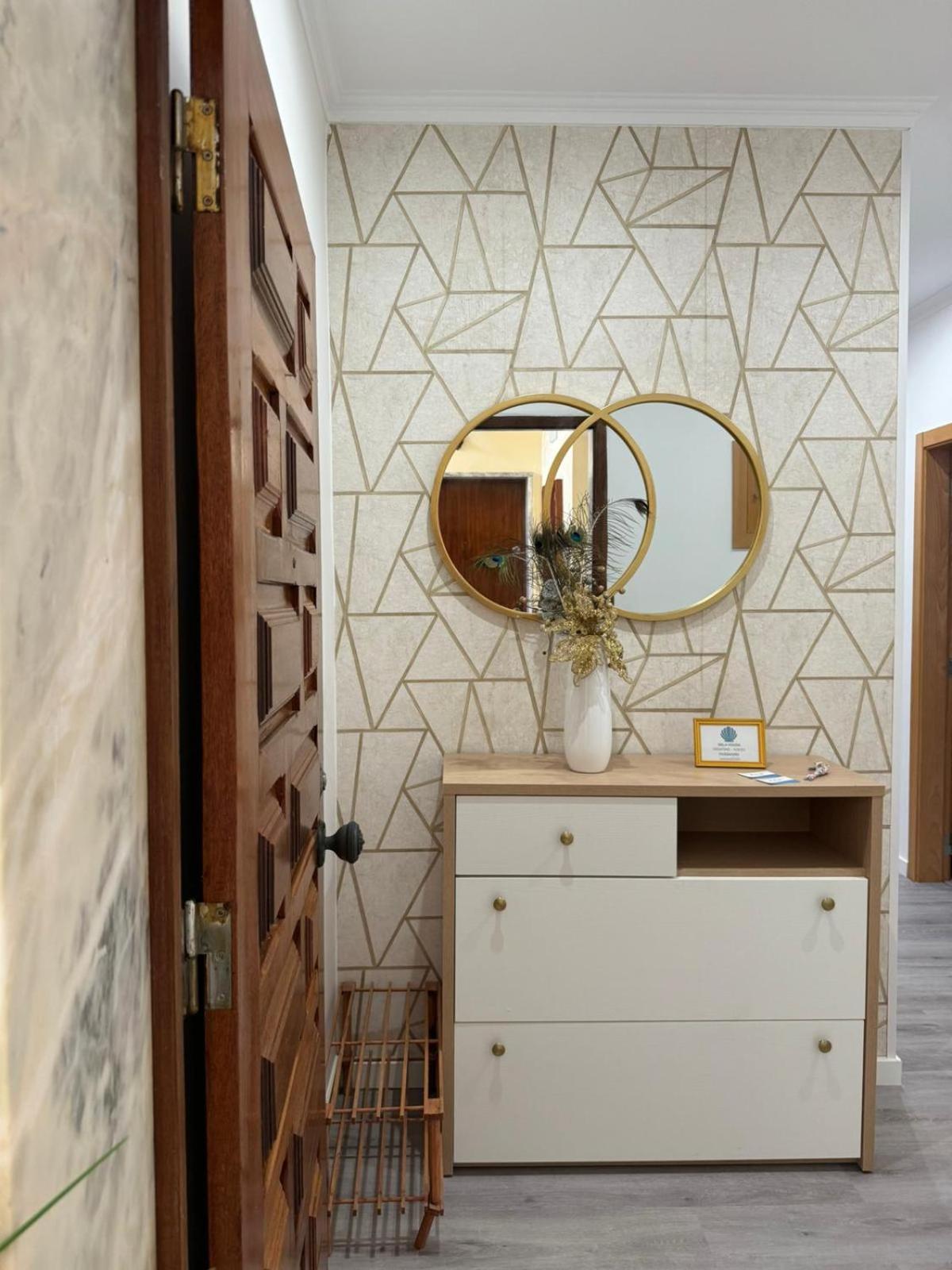 Apartmán Bela House Nazaré Exteriér fotografie