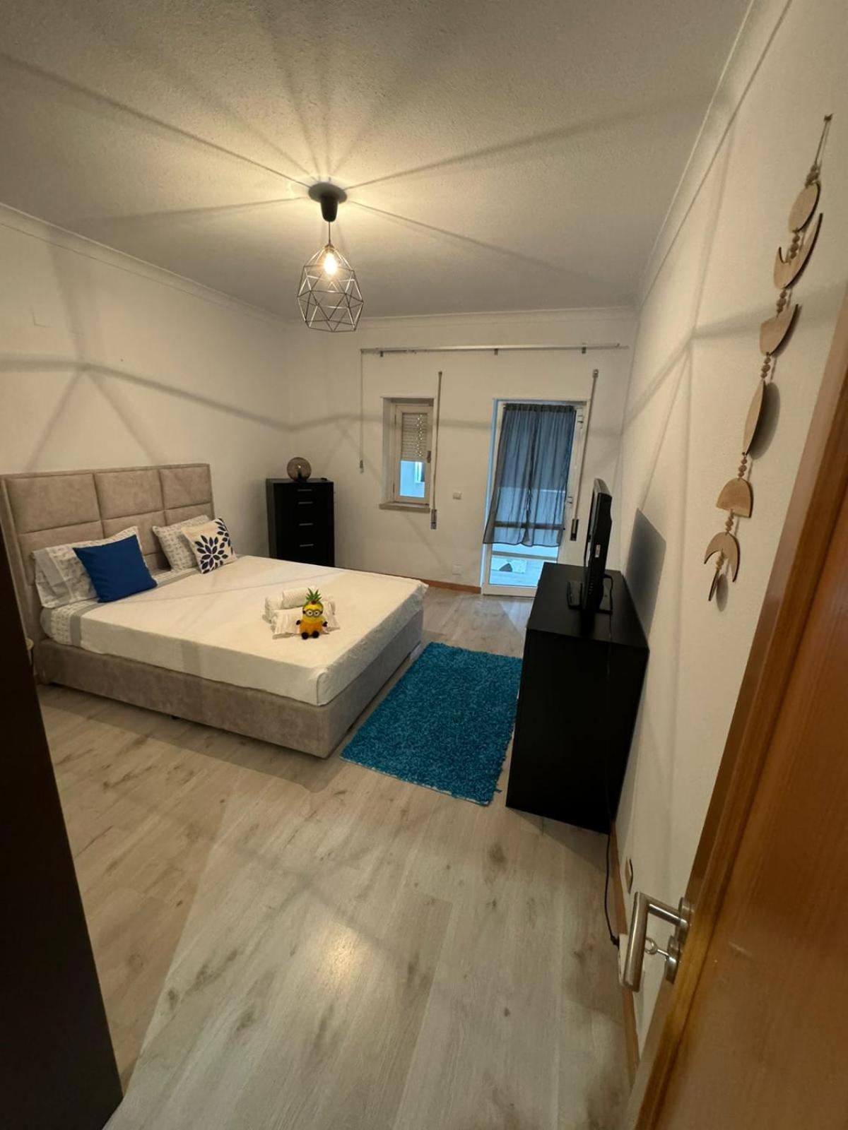 Apartmán Bela House Nazaré Exteriér fotografie