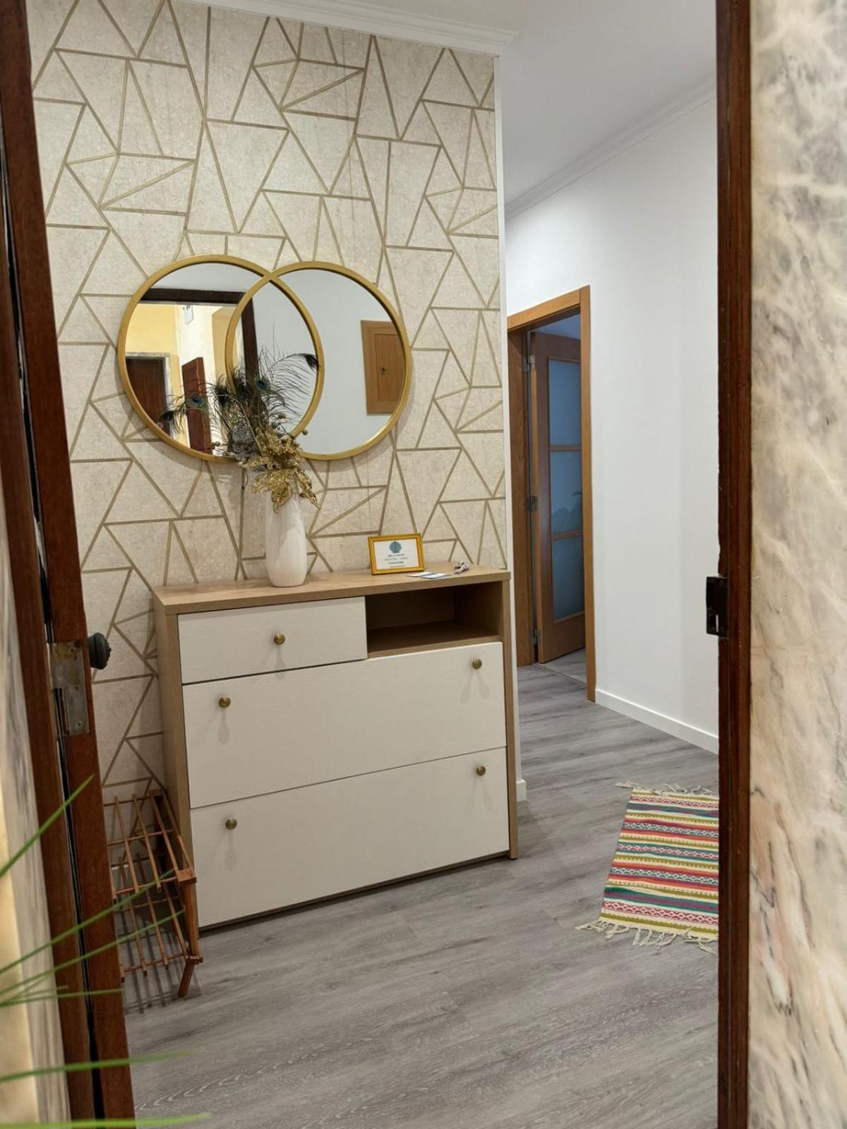 Apartmán Bela House Nazaré Exteriér fotografie