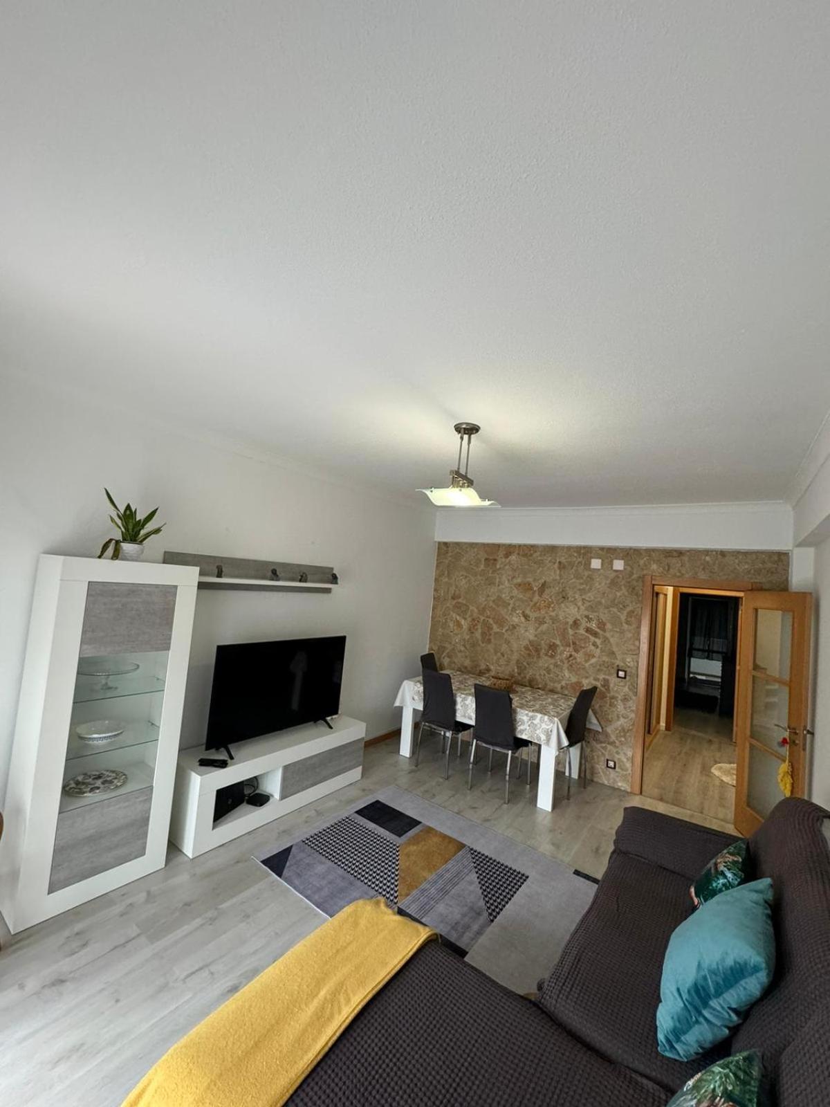 Apartmán Bela House Nazaré Exteriér fotografie