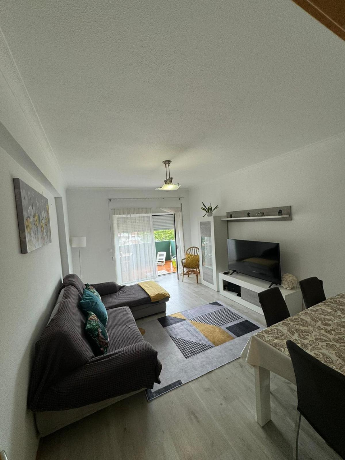 Apartmán Bela House Nazaré Exteriér fotografie