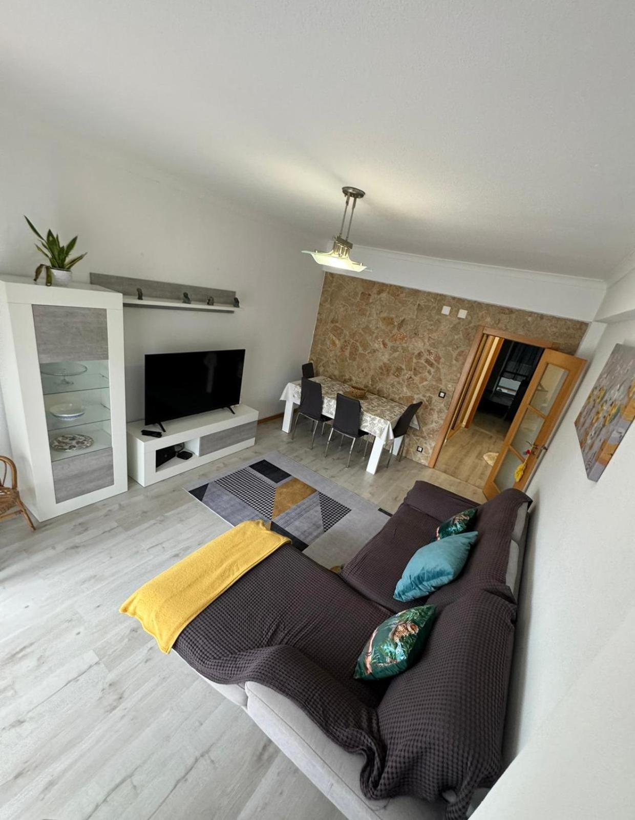 Apartmán Bela House Nazaré Exteriér fotografie